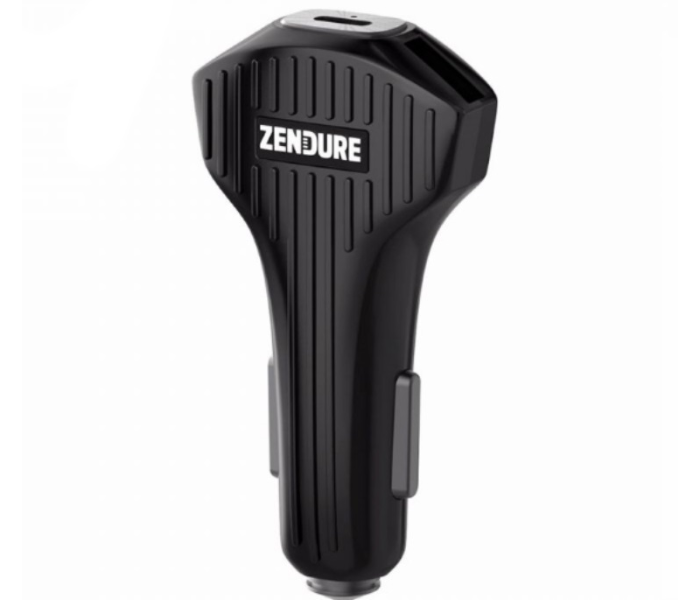 Zendure Power Delivery Home and Car Pack - Black - Zoom Image 4