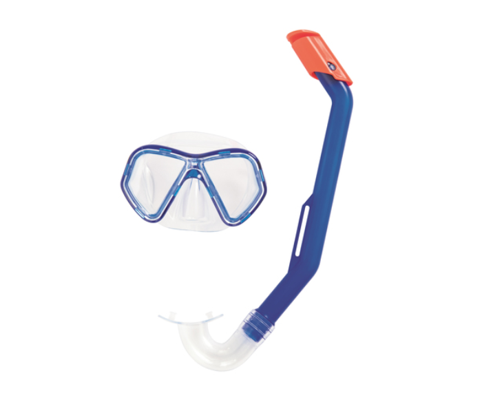 Bestway 24023 Hydro Swim Little Glider Set - Blue - Zoom Image 1