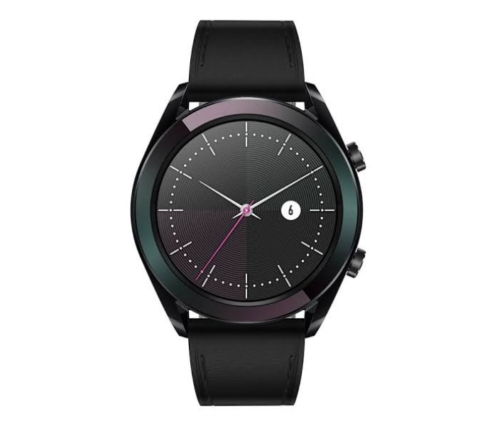 Huawei Watch GT Ella - Black - Zoom Image 1