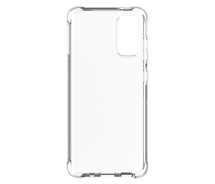 Caseology ACS00813 Solid Flex Crystal Clear for Galaxy S20 - Transparent - Zoom Image 3