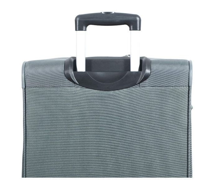 American Tourister GAT104LUG03545 55cm Bradford Soft Trolley Bags - Grey - Zoom Image 5