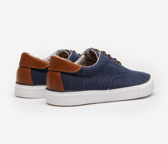 Springfield SS20 Shoes EU 43 For Men - Navy - Zoom Image 4