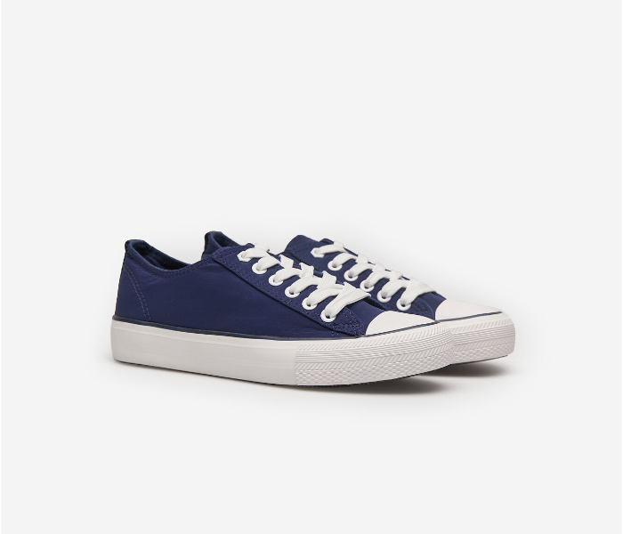 Springfield SS20 Shoes EU 39 - White and Blue - Zoom Image 3