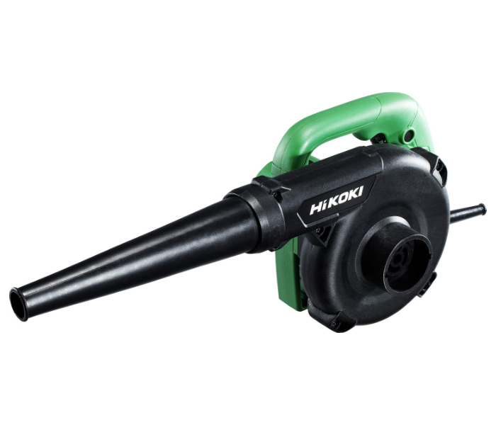 Hikoki RB30VST 500 Watts AIR Blower - Black and Green - Zoom Image