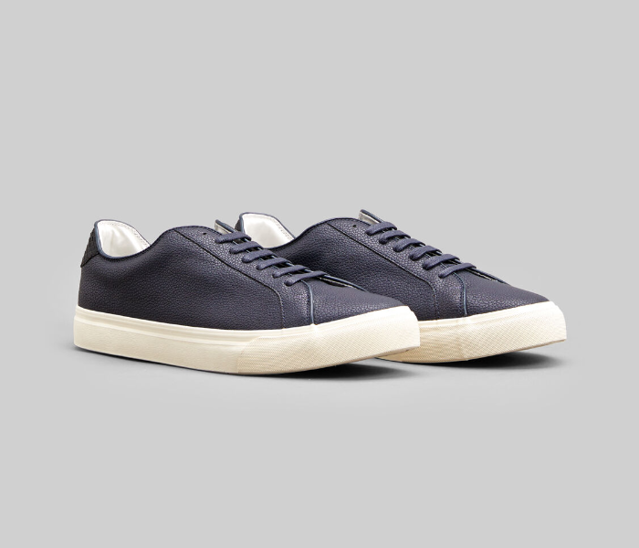 Springfield AW18 Shoes EU 41 For Men - Dark Blue - Zoom Image 1