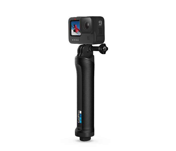 GoPro G02AFAEM 3 in 1 Mount Tripod - Black - Zoom Image 2