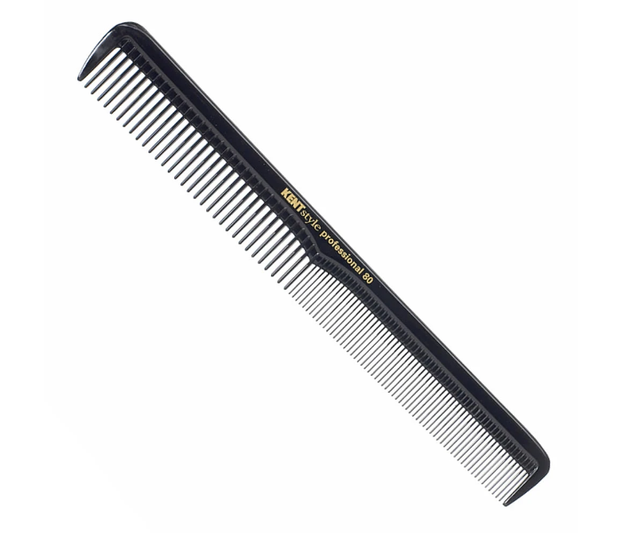 Kent SPC80 184mm Deep Teeth Cutting Comb - Zoom Image