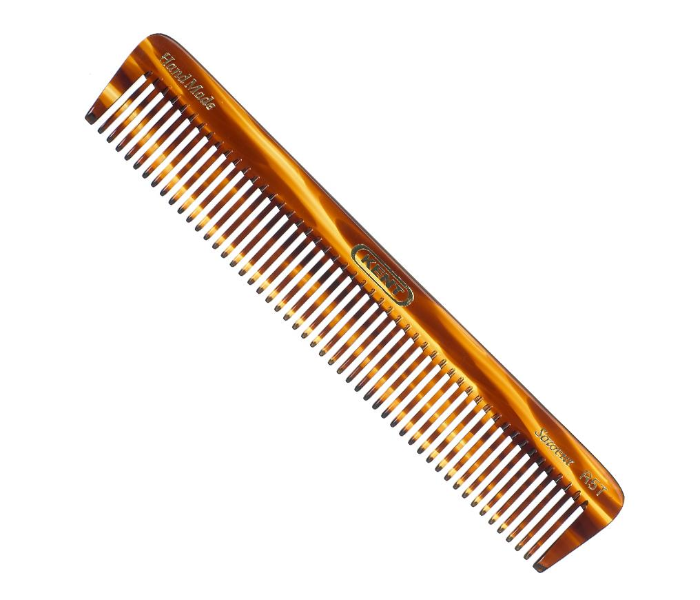 Kent A R5T Handmade Dressing Table Comb Thick Hair - Zoom Image