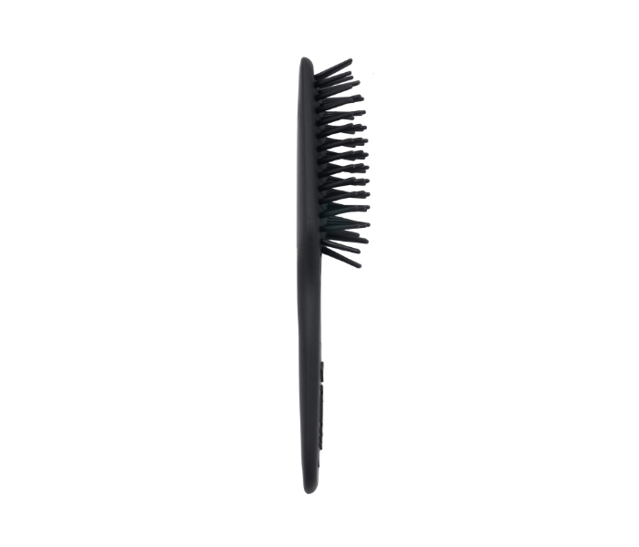 Kent AH10G Airhedz Pro Narrow Pin Hair Brush - Black - Zoom Image 3