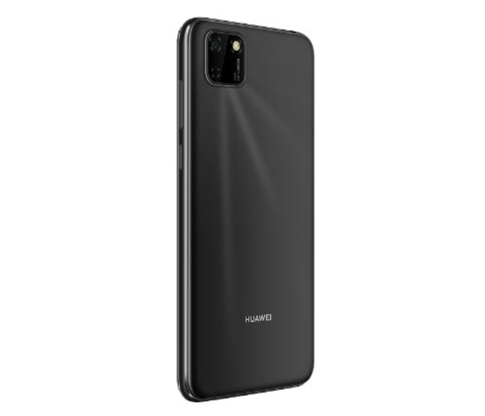 Huawei Y5P 2GB RAM 32GB - Midnight Black - Zoom Image 3