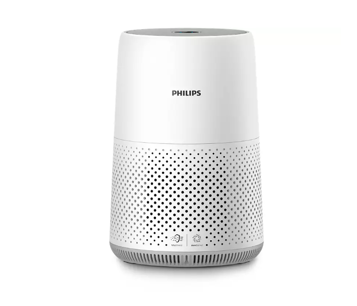 Philips AC0819/90 Series 8000 Air Purifier - White - Zoom Image 1