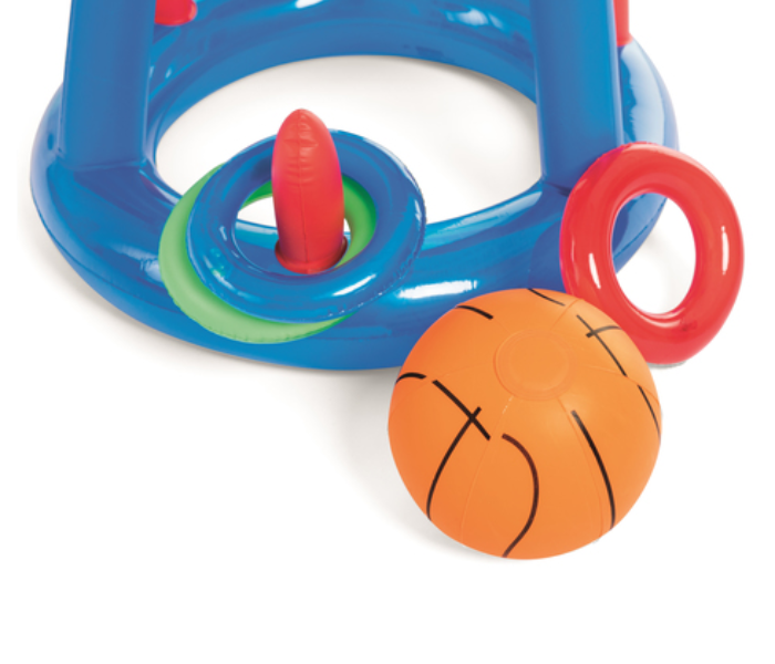 Bestway 52190 Pool Play Game Set - Zoom Image 3