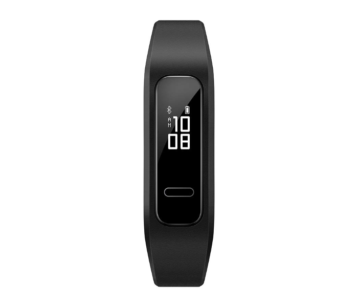 Huawei Band 3E - Black - Zoom Image 1