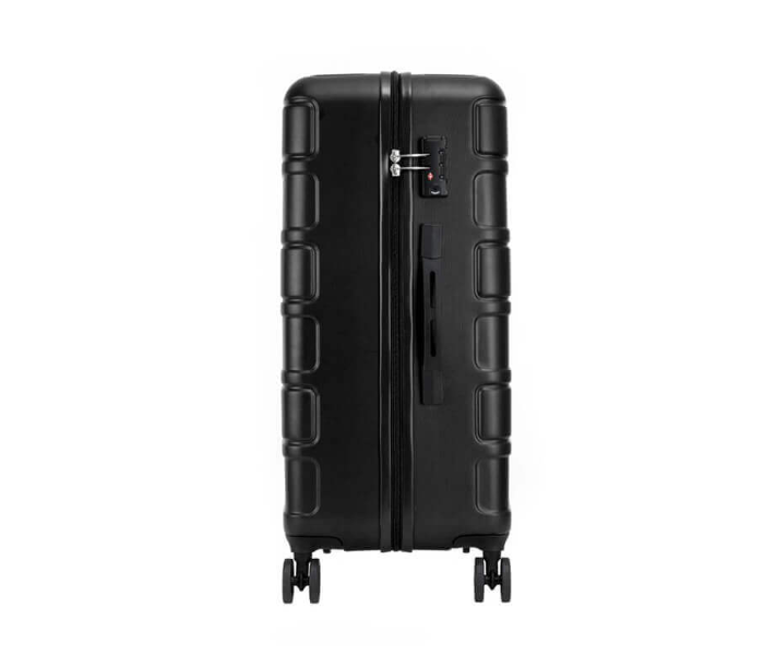 American Tourister GAT104LUG03408 79cm Bricklane Hard Case Regular Trolley Bag - Jet Black - Zoom Image 6