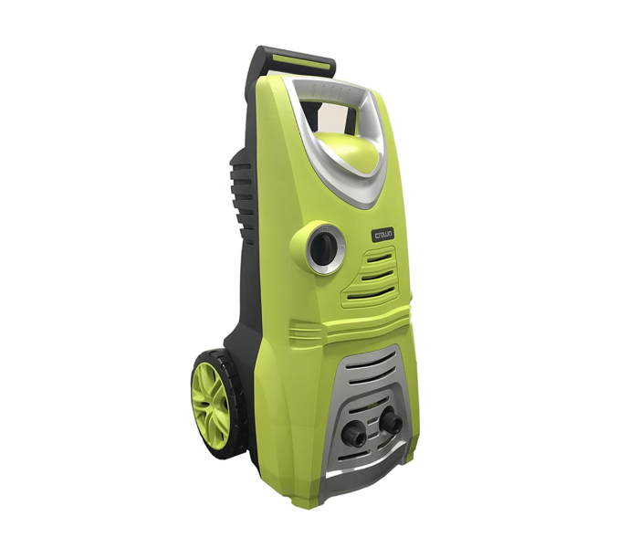 Crownline HP-176 High Pressure Washer - Green and Silver - Zoom Image 5