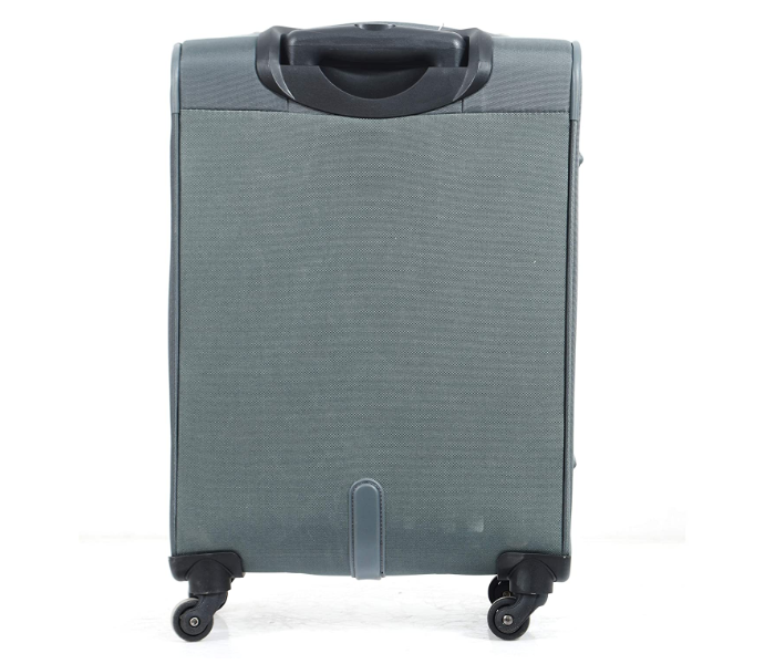 American Tourister GAT104LUG03545 55cm Bradford Soft Trolley Bags - Grey - Zoom Image 7