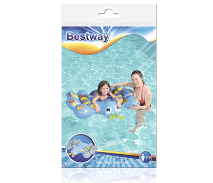 Bestway 42047 Surfer Boy and Girl Surf Rider - Blue - Zoom Image 5