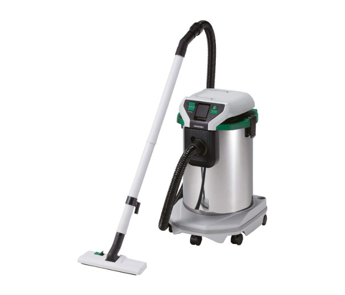 Hikoki RP350YEWA Dust Extractor - Silver - Zoom Image