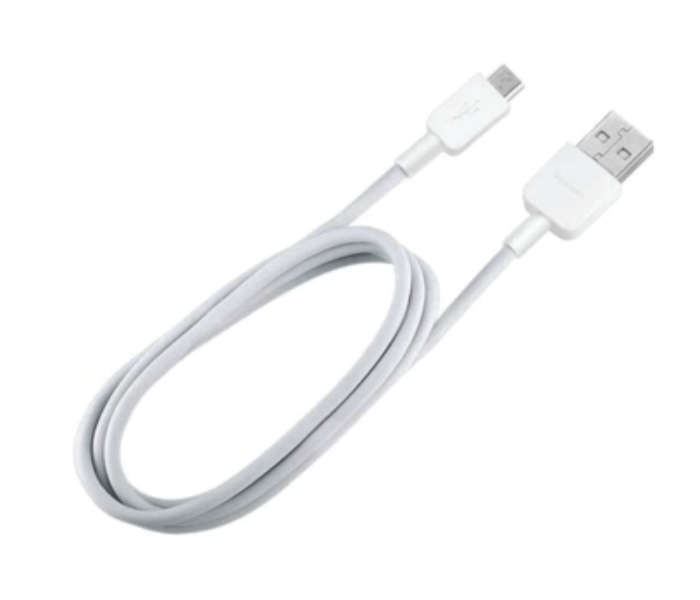 Huawei CP70 Micro USB Cable - White - Zoom Image 2