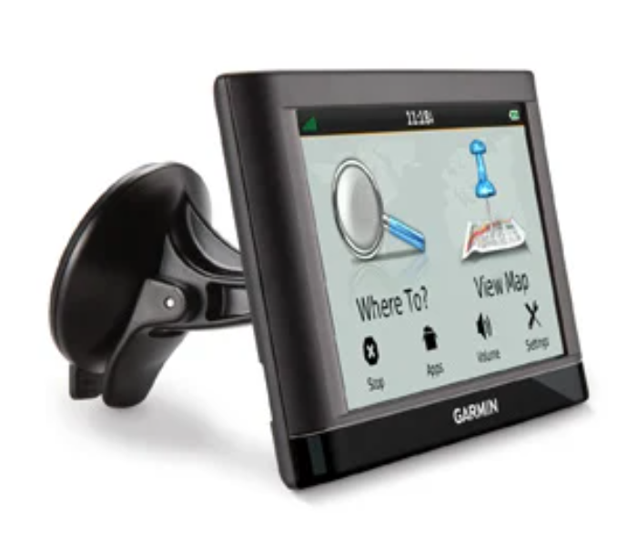 Garmin Nuvi 55 MPC W Mena 010-01198-46 - Black - Zoom Image 6