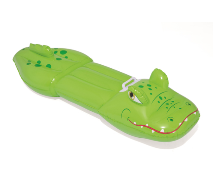 Bestway 42048 Safari Surf Rider - Green - Zoom Image 1