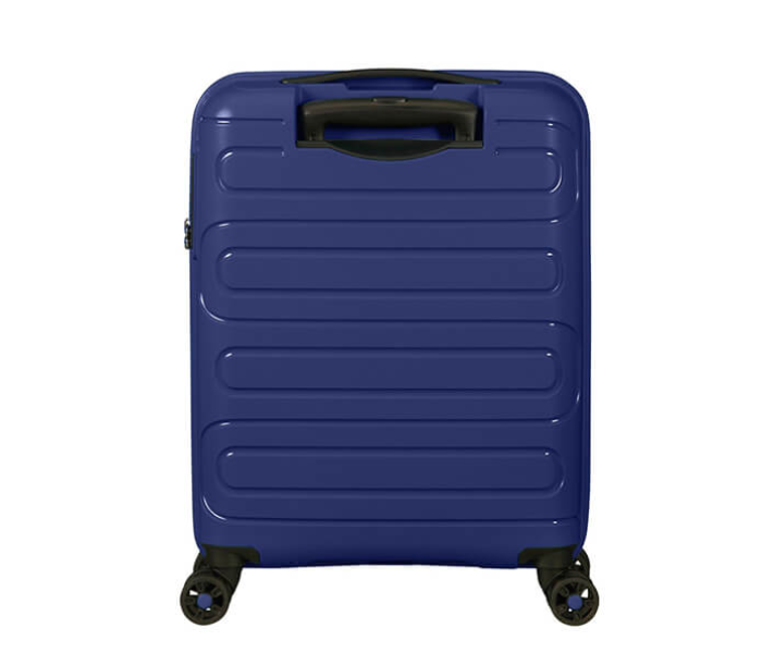 American Tourister GAT104LUG03565 81cm Sunside Spinner Hard Case Regular Trolley Bag - Navy - Zoom Image 3