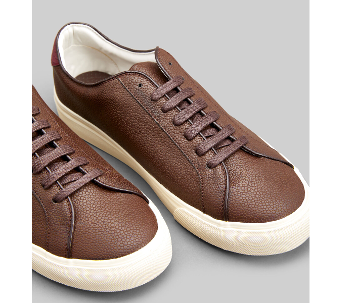 Springfield AW18 Shoes EU 45 For Men - Dark Brown - Zoom Image 1