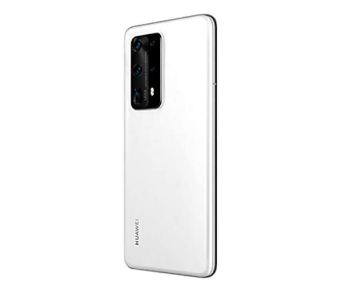 Huawei P40 Pro Plus 8GB RAM 512GB - Ceramic White - Zoom Image 6