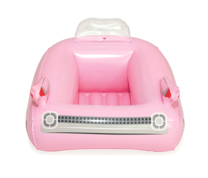 Bestway 43164 Pink Party Car Cooler - Pink - Zoom Image 5