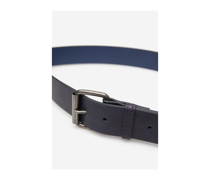 Springfield SS20 Fashion Belt X-Large For Mens - Medium Blue - Zoom Image 3