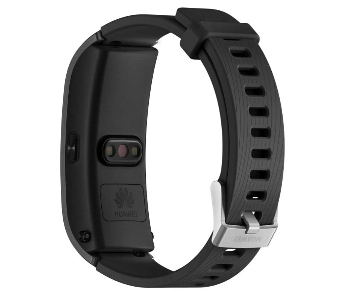 Huawei Talkband B5 - Black - Zoom Image 5