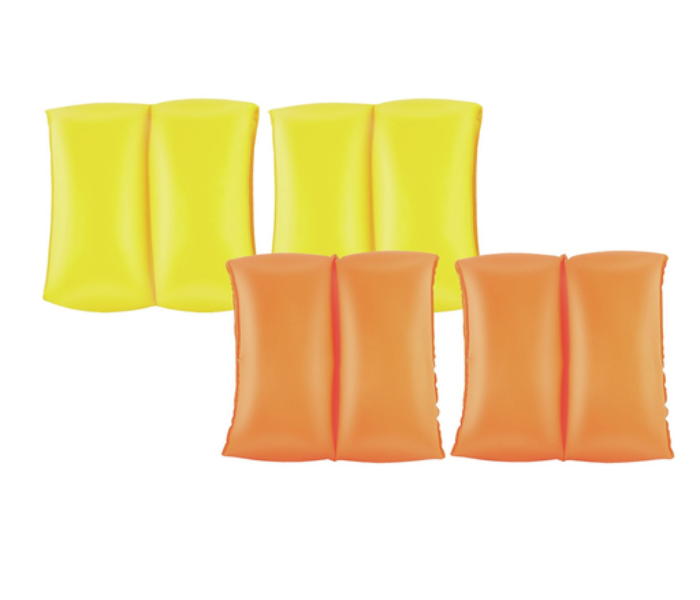 Bestway 32005 Assorted Armbands - Yellow - Zoom Image 3