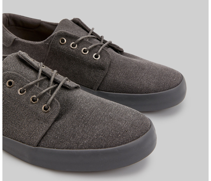 Springfield AW18 Shoes EU 44 For Men - Dark Grey - Zoom Image 1