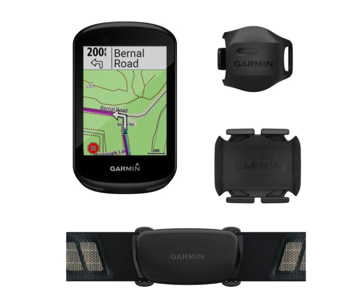 Garmin Edge 830 010-02061-11 GPS Cycling Computer - Black - Zoom Image 1