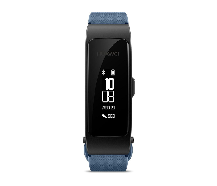 Huawei Grus B09 TalkBand B3 Lite - Blue - Zoom Image 1