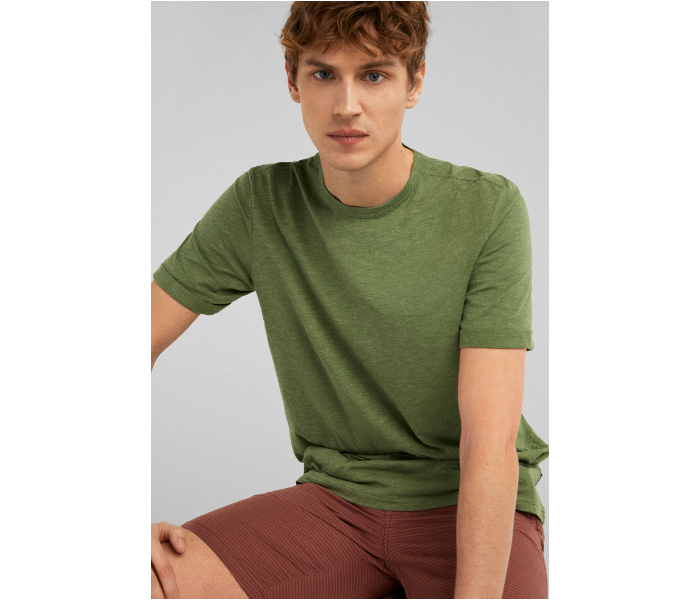 Springfield SS19 Basic T-Shirt Extra Large - Green - Zoom Image 1