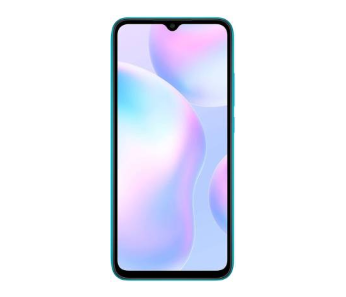 Xiaomi Redmi 9A 2GB RAM 32GB Storage Smartphone - Green - Zoom Image 1