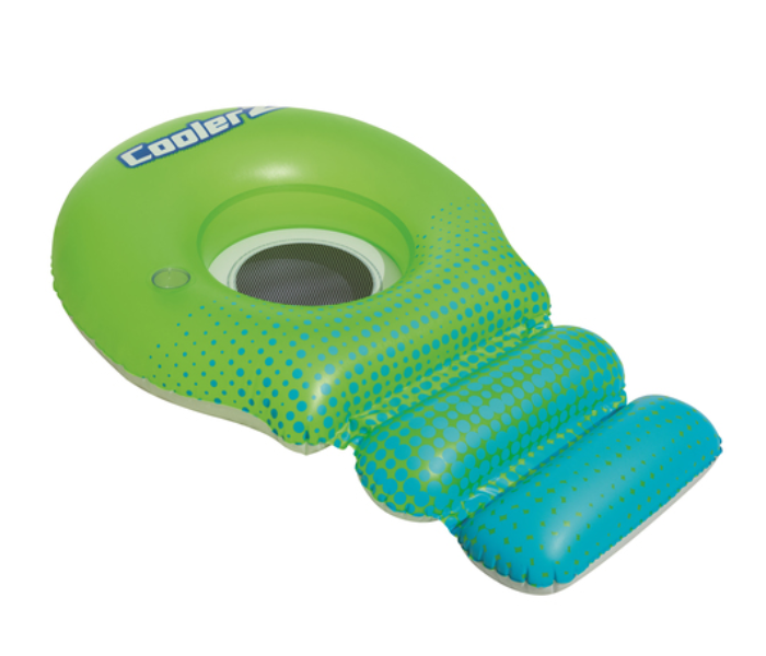 Bestway 43138 CoolerZ Super Sprawler - Green - Zoom Image 1