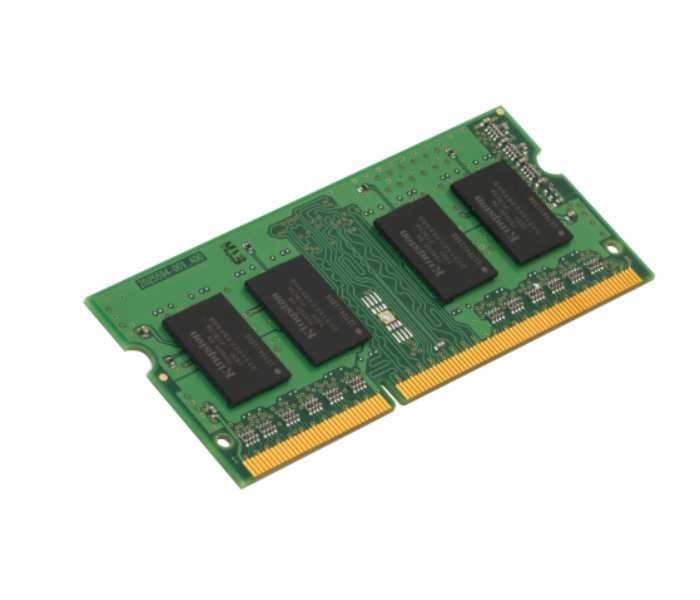 Kingston KVR1333D3S9-8G 8GB DDR3 1333MHz Non ECC Memory RAM SODIMM - Zoom Image 2