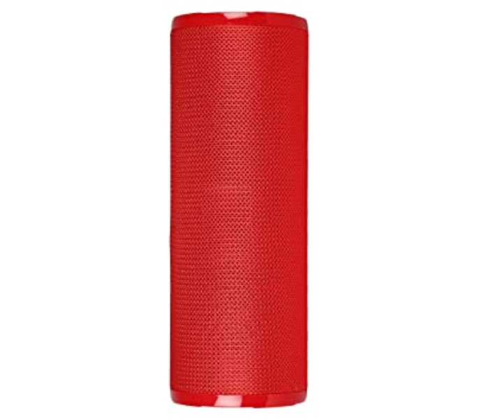 T and G TG-149 Portable Rechargable Wireless Speaker - Red - Zoom Image 1