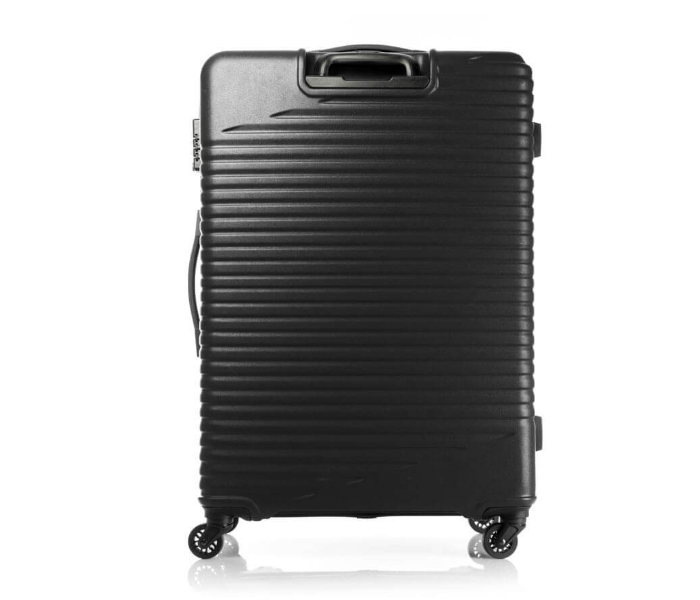 American Tourister GAT104LUG03540 68cm Sky Park Soft Case Trolley Bag - Black - Zoom Image 2