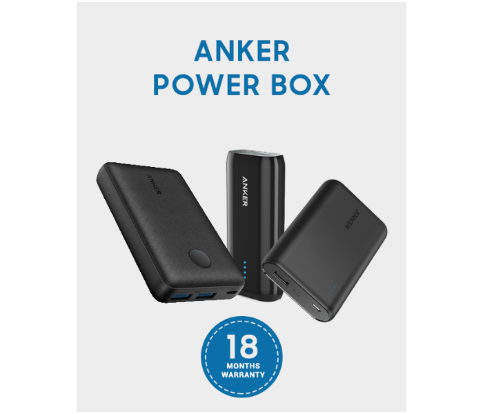 Anker Power Box - 3 in Bundle  - Zoom Image 1