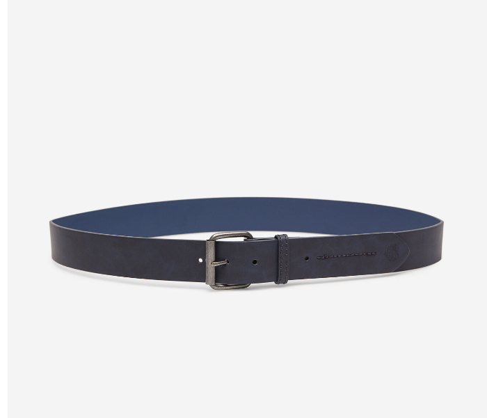 Springfield SS20 Fashion Belt 95 For Mens - Medium Blue - Zoom Image 1