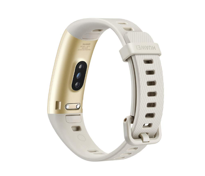 Huawei Band 3 Pro - Gold - Zoom Image 3