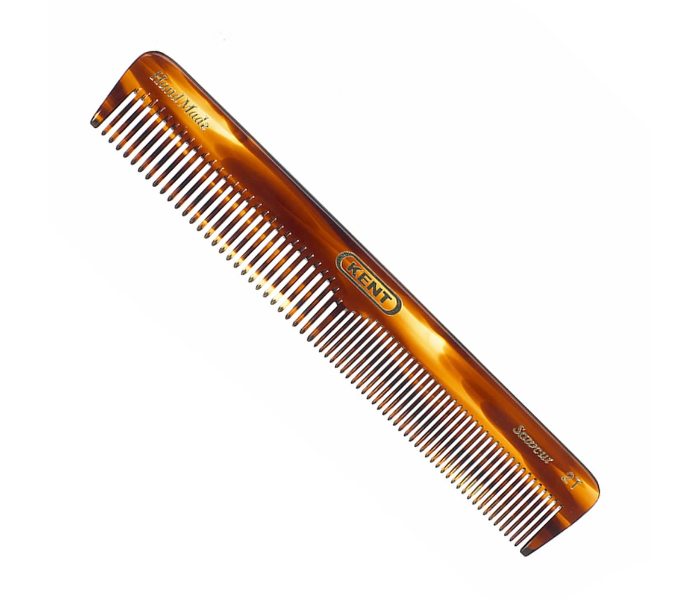 Kent A 2T Handmade Pocket Comb Thick Fine Hair - Zoom Image