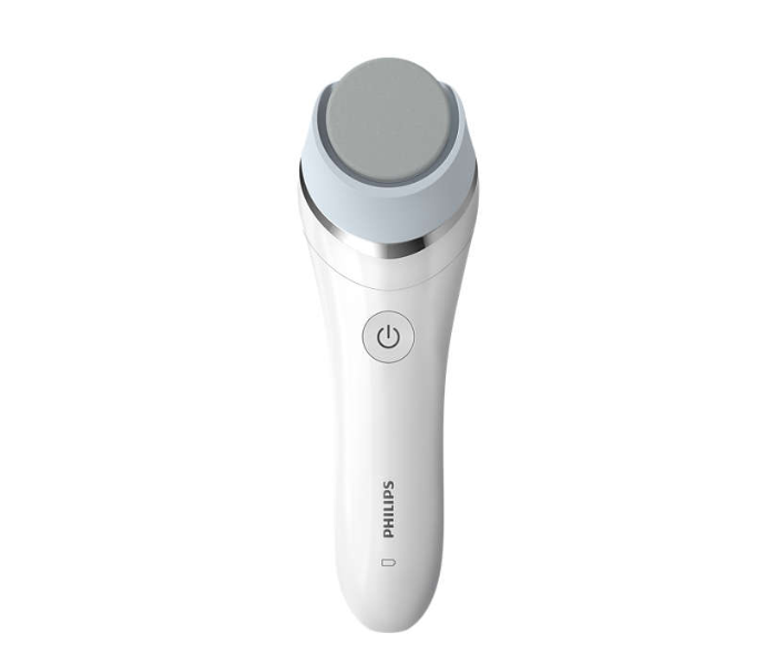 Philips BCR430-00 Pedi Advanced Electric Foot File - White - Zoom Image 3