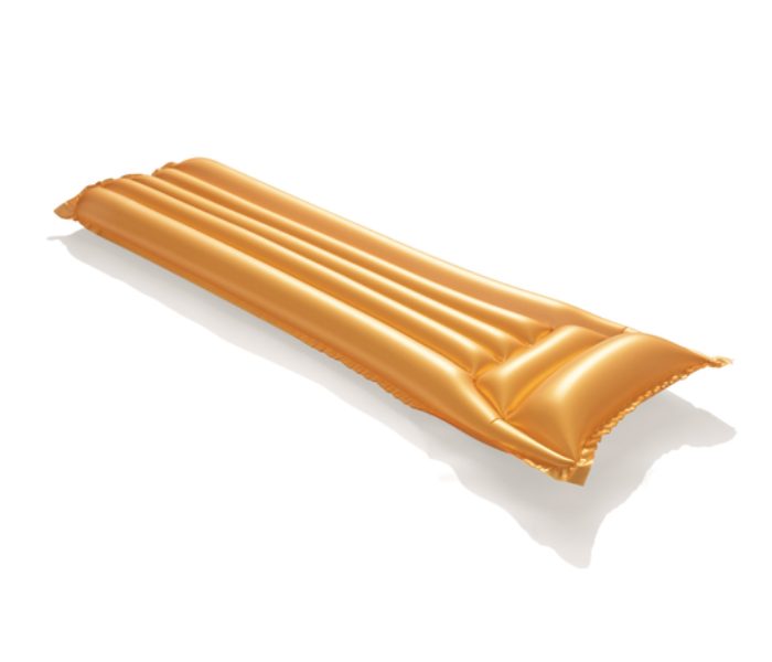 Bestway 44044 Gold Swim Mat - Gold - Zoom Image 4