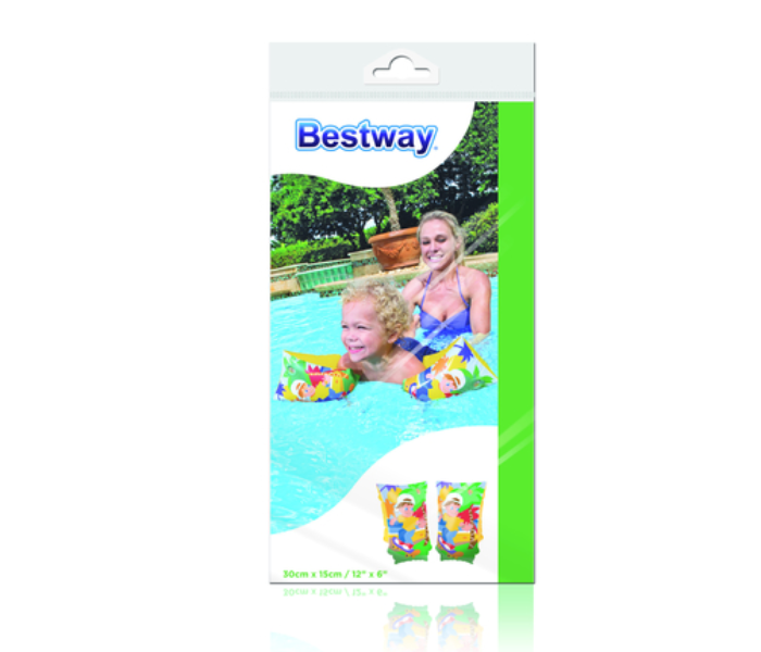 Bestway 32102 Aquatic Life Armbands - Zoom Image 4