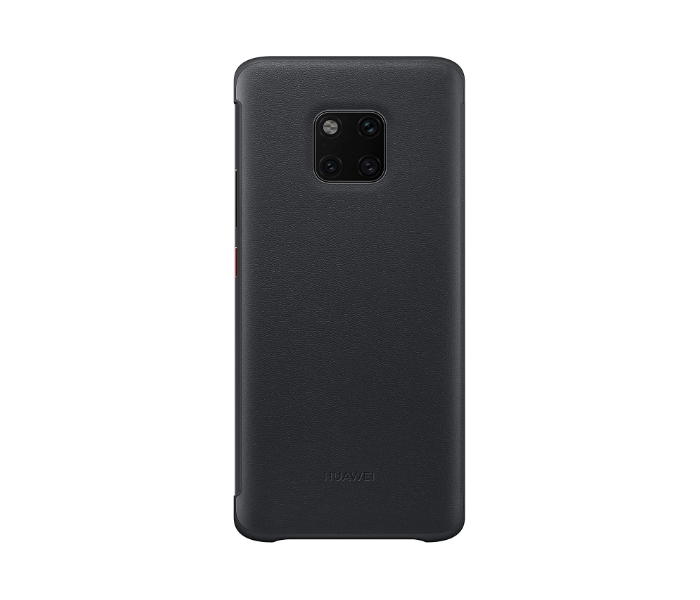 Huawei Mate20 Smart View Cover - Black - Zoom Image 4