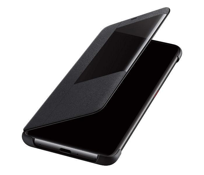 Huawei Mate20 Smart View Cover - Black - Zoom Image 5